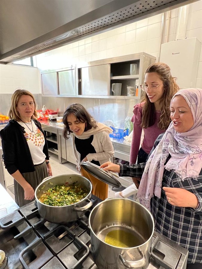 Youth Exchange PORTUGAL