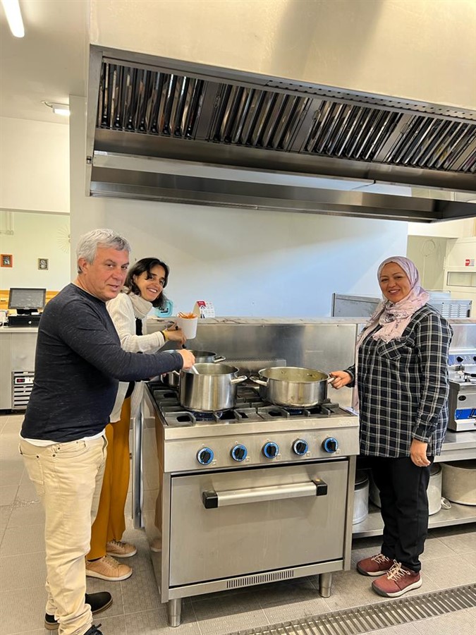 Youth Exchange PORTUGAL