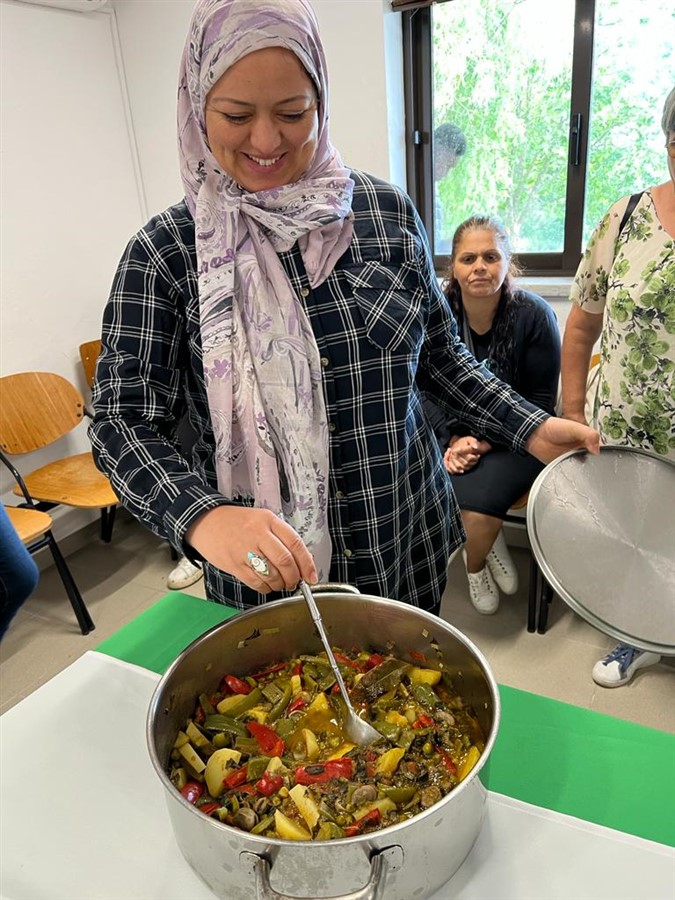 Youth Exchange PORTUGAL